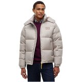 Tommy Hilfiger prošivena muška jakna u