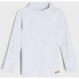 Sinsay Pamučne majice s printom medvjedića 2 pack | shoptok.hr