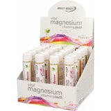Best Body Nutrition magnezij Vitamin Liquid - ampule