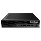 Lenovo ThinkStation P3 Tiny Gen 2 Intel Core Ultra 7 265 48 GB DDR5-SDRAM 512 GB SSD NVIDIA RTX A1000 Windows 11 Pro Workstation Black cijene