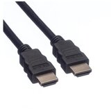 Secomp HDMI Ultra HD Cable + Ethernet A-A M/M 1.0m | Eponuda.com