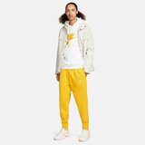 Nike Man's Sweatpants Club Fleece BV2671-709 | ePonuda.com