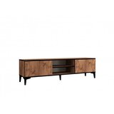 Hanah home tv polica begi atlantic pine black