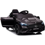 Chipolino Auto na akumulator Mercedes AMG CLE 53 Black | shoptok.hr