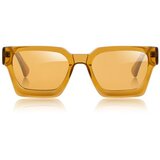 Hyperlight Eyewear stardust amber - indoor / outdoor Cene