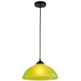 Mitea Lighting M1030 zelena visilica 1xE27 Max.60W/220V Cene