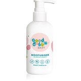 Good Bubble Baby Moisturiser hidratantna krema s prebioticima za djecu 250 ml | shoptok.hr