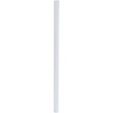  Prozorske folije matirane s prugastim uzorkom PVC | shoptok.hr