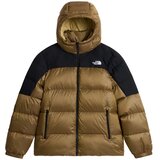 The North Face Diablo Down 2.0 muška zimska jakna s kapuljačom NF0A8992UT31 | shoptok.hr