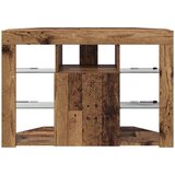  Kotna LED TV omarica Star les 107 x 40 x 68 cm Konstruiran les, (5000092133) | Shoptok.si