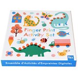 REX International Kreativni set - Fingerprints Cene