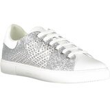 Emporio Armani SPORTS SHOES WOMAN SILVER | shoptok.hr
