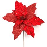  Božićna zvijezda ukrasna 31 cm – za blagdanske čarolije | shoptok.hr