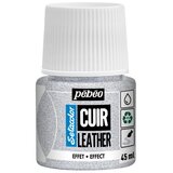  Barva za usnje Pebeo Setacolor effect 45 ml | različni odtenki Cene