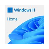 Microsoft windows 11 home 64bit ggk eng intl (L3P-00092) Cene'.'