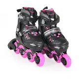 dječje role Dazzle Pink vel. 30-33