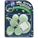  Zidne naljepnice glow in the dark Planeti | Eponuda.ba