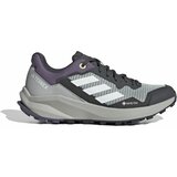 Adidas terrex trailrider gtx w, ženske patike za trail trčanje, srebrna IF5023 cene