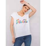FANCY T-shirt-FA-TS-7001.60-white | Shoptok.si