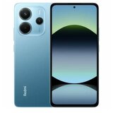 Xiaomi Mobilni telefon Redmi Note 14 6/128GB plava | ePonuda.com