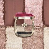 Dolce & Gabbana Gemstone Eyeshadow Palette paleta sjenila za oči nijansa Quartz Harmony 3.2 g | shoptok.hr