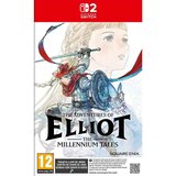 Square Enix Adventures of Elliot Millennium Tales (SWITCH 2) Cene