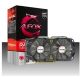 Afox RX 580 8GB 2048SP GamingGDDR5, 256bit, 1x HDMI, 2x DP,ATX Dual Fan | Eponuda.ba