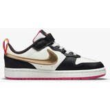 Nike patike za devojčice Court borough low 2 se1 GP DJ0041-100 | ePonuda.com