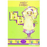 Pigna Zvezek A4 Holly Hobbie, mali karo, 42 listov, sortirano, 1 kos | Shoptok.si