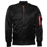 Alpha Industries Muška jakna MA-1 VF 59, Crna cene
