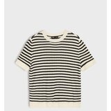 Sinsay Džemper kratkih rukava | shoptok.hr