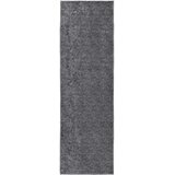  Tepih Antracit 50 x 150 cm 100% poliester 3 mm Mogu se prati | shoptok.hr