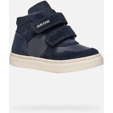 Geox Dark blue boys' sneakers Nashik - Boys | shoptok.hr