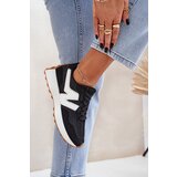 Boto PS1 Women's Sports Shoes Sneakers Black Britma | Eponuda.ba