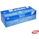  Školska kreda bijela Karbon | Eponuda.ba
