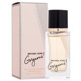 Michael Kors Gorgeous! 30 ml parfemska voda za ženske Cijene