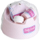 Theo Klein BC - Komplet Baby Coralie s pisoarjem v vrečki, (21336837) | Shoptok.si