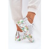 ARTIKER Boto Ladies Leather Wedge Shoes | Eponuda.ba
