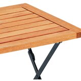 Gardenson Vrtni Tabure Schlossgarte, Evkaliptus | Shoptok.si