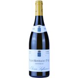 Olivier Leflavie Freres Olivier Leflaive Puligny Montr 1ER Cru Les Pucelles Cene