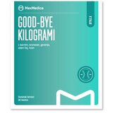 Max Medica maxmedica good-bye kilogrami, 30 kesica