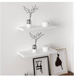 Hanah home polica Gizli2 60 white | ePonuda.com