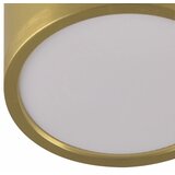  LED luster na sajli MIRELLA 3xGX53/6W/230V zlatna/crna | Eponuda.com