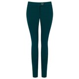 Rinascimento Hlače Chino / Carrot CFC0125407003 Zelena | Shoptok.si