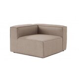 Atelier Del Sofa fotelja fora L1 brown Cene