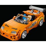 Lego The Fast and The Furious Toyota Supra MK4 | Shoptok.si
