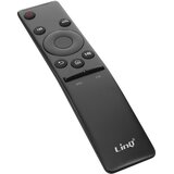 LINQ Infrardeči daljinski upravljalnik za TV Samsung LED, QLED, Smart, Frame in Curved Doseg 8m, Črna, (5000277389) | Shoptok.si