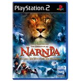 The Chronicles of Narnia Lion Witch and Wardrobe - igra v nemščini (PS2) - rabljeno | Shoptok.si