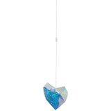Mömax Okrasna Led-svetilka Herzi | Shoptok.si