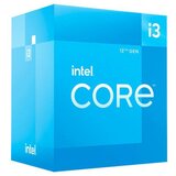 Intel Core i3-12100 | Eponuda.ba